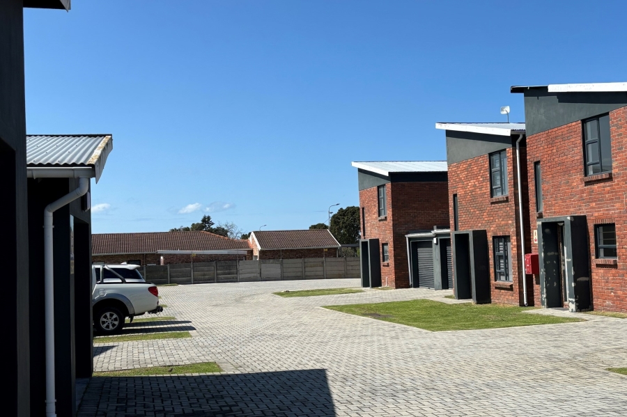 2 Bedroom Property for Sale in Springfield Eastern Cape